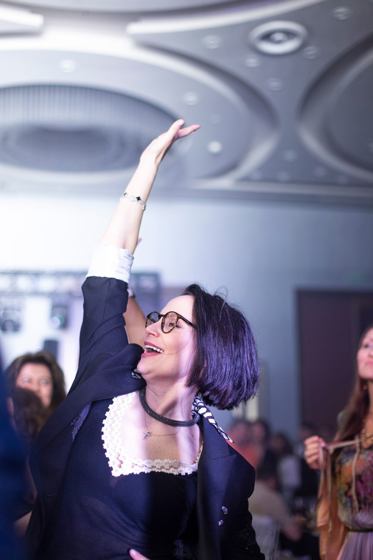 Вечеринка в честь открытия Fitness Encore. Репортажный и постановочный Наталья Санникова