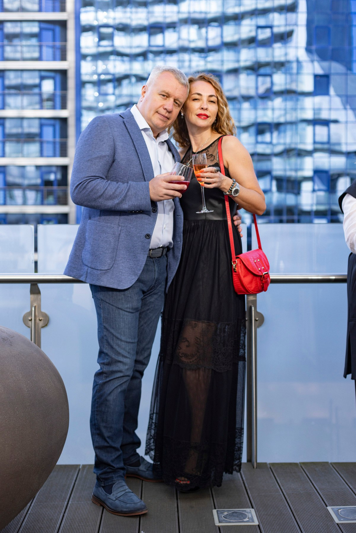 Вечеринка в честь открытия Fitness Encore. Репортажный и постановочный Наталья Санникова