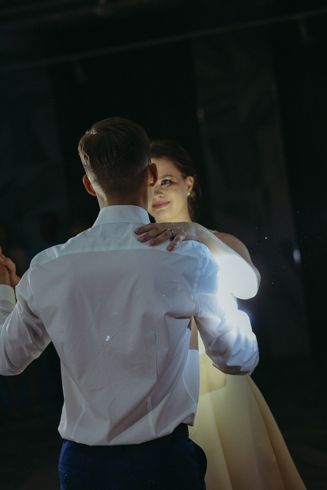 Арсений и Мария. Фотограф Нижний Новгород