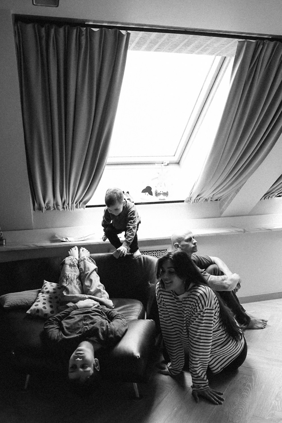 Family. Фотограф Нижний Новгород