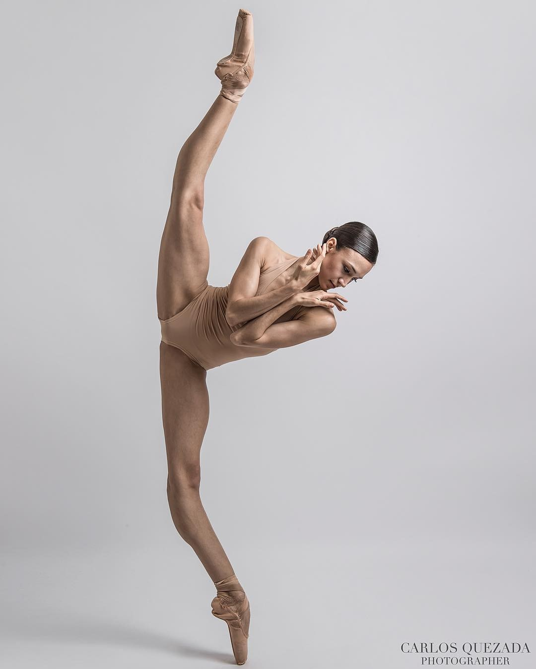 БАЛЕТ. Фотограф для маркетплейсов Михаил Бове