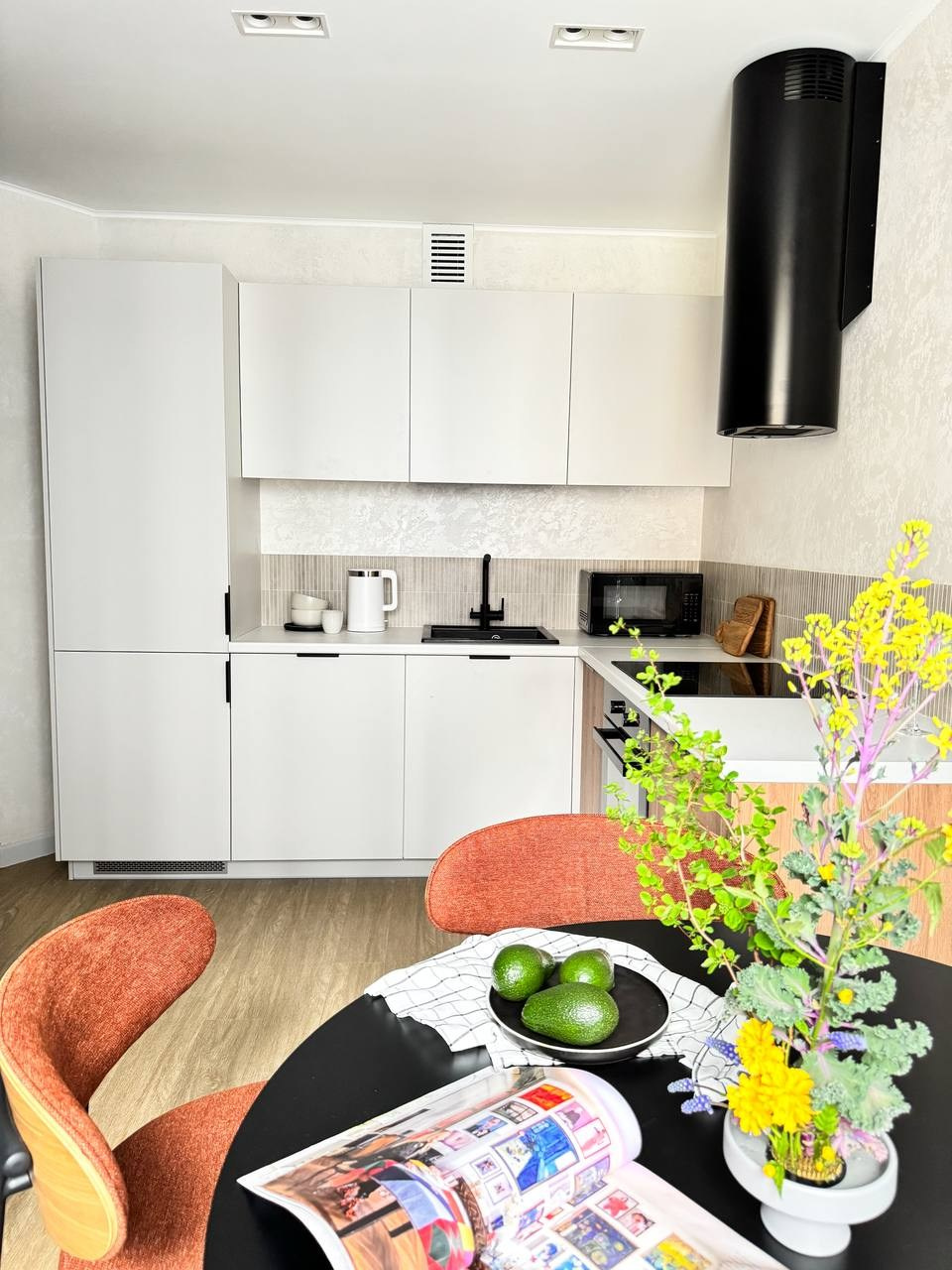 ЖК GRAND PALACE. Виктория Ухова дизайнер интерьера и хоумстейджер в г. Краснодар