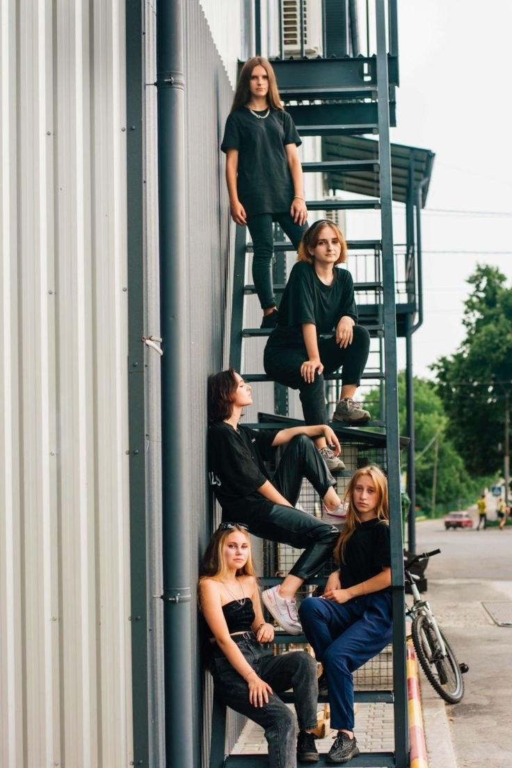 Уличная. Семейный и детский фотограф в Туапсинском районе Кузьмичёва Светлана