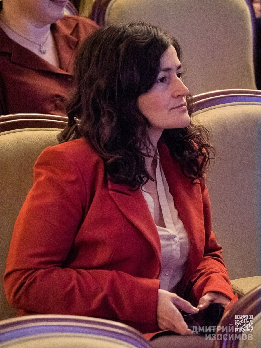 День знаний для предпринимателей