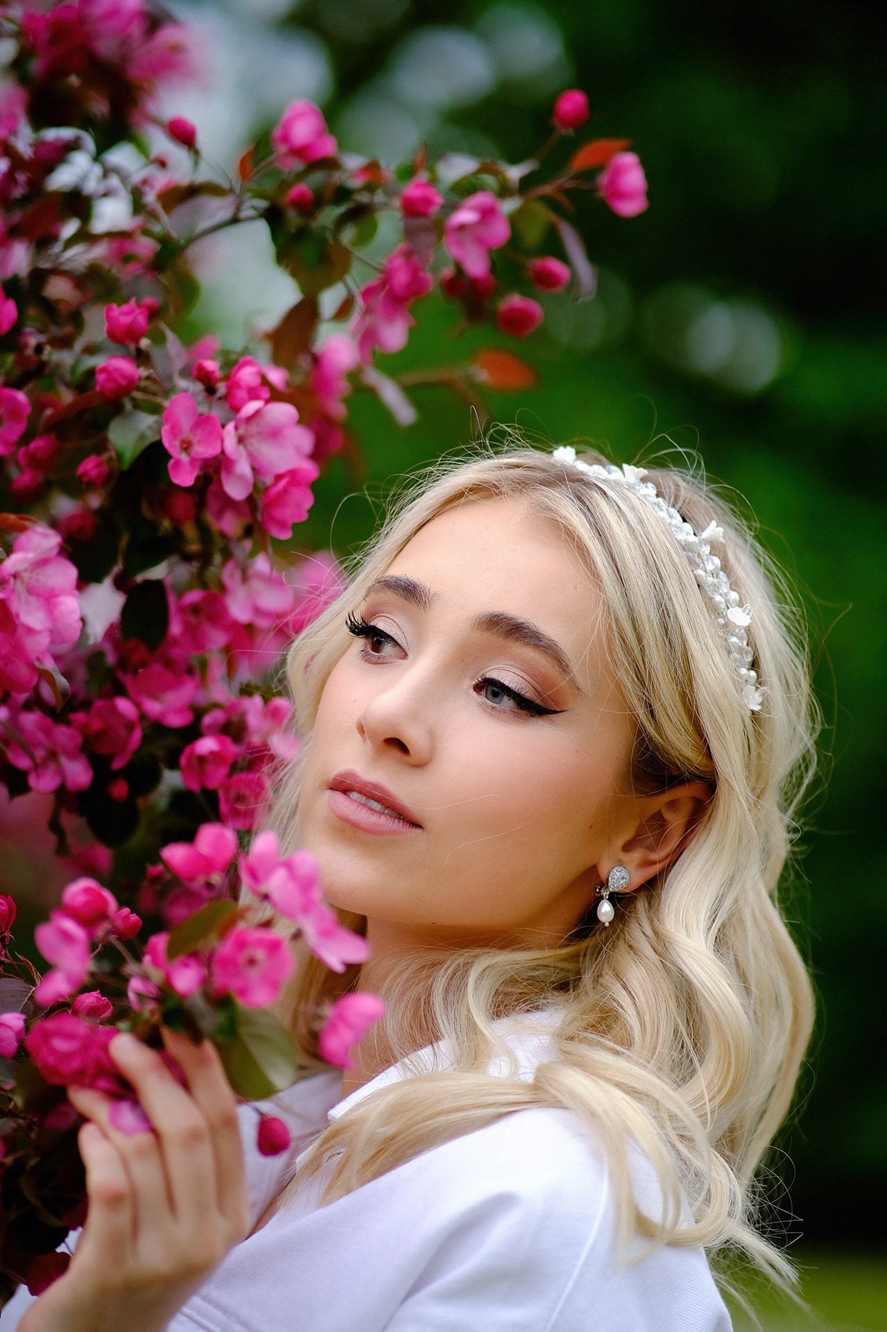 Alina. Свадебный и семейный фотограф Ксения Тараканова г. Иваново