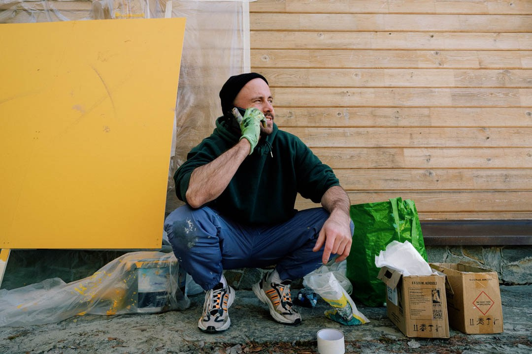 «Шашлыки» 2024. Фотограф Артём Бобков Сургут