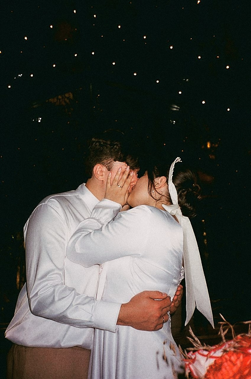 Александр и Диана. Свадебный фотограф Анастасия Рыбина