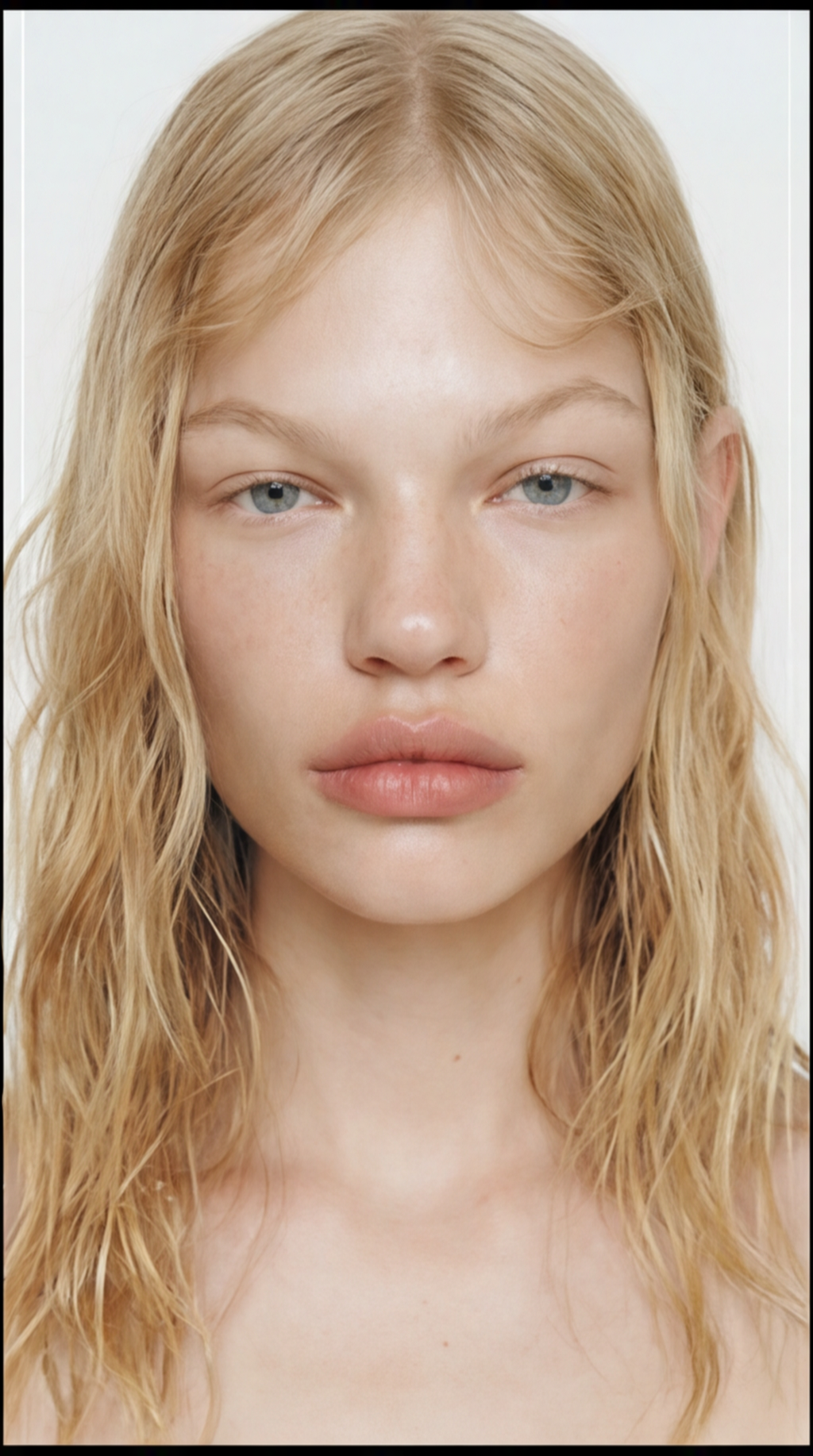 Нирвана. Ekaterina Kiral — Visual Branding & AI Creation