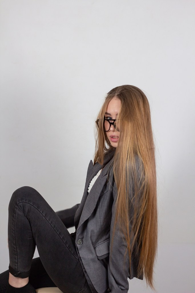 Студийная фотосессия, девушки в комсомольске-на-амуре, фотограф саша воробей