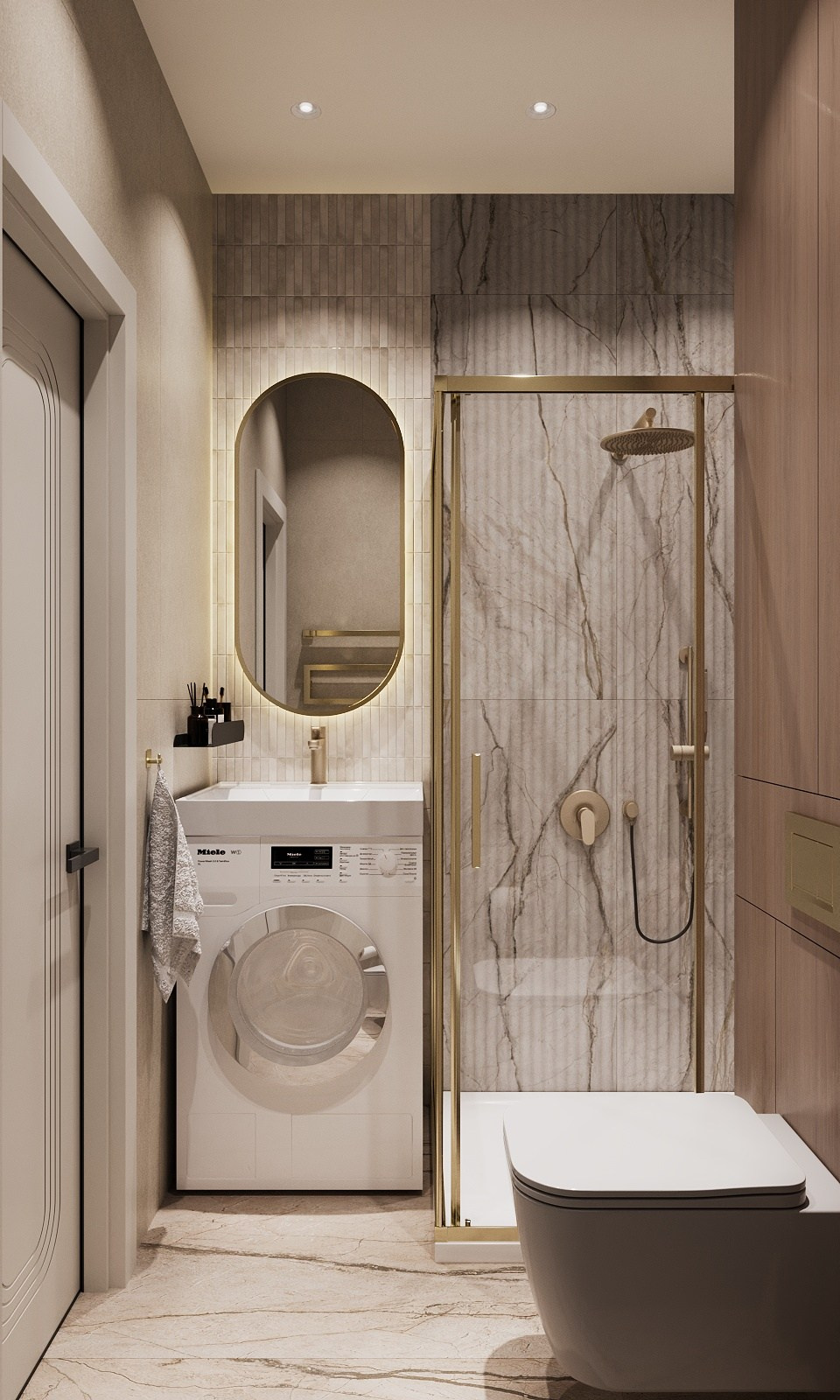 Харланова Карина Санузел. Визуализатор Векшина Елена