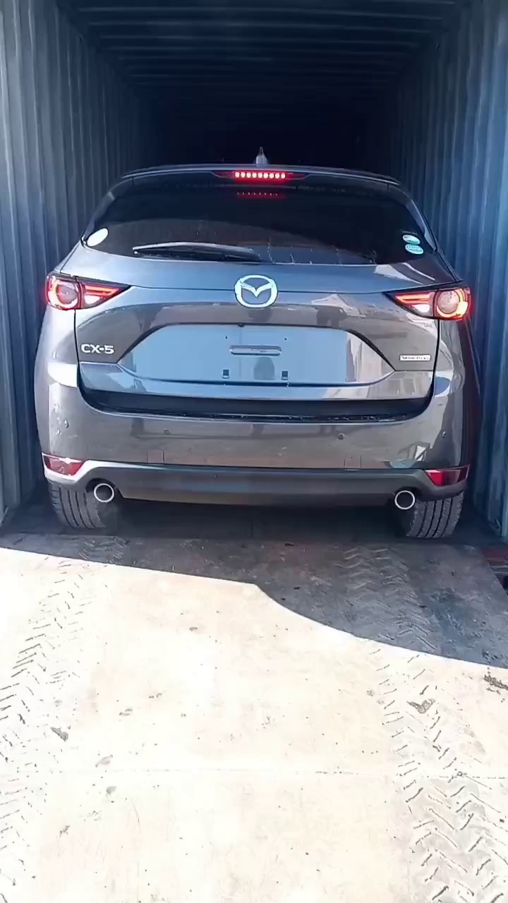 Отправка автомобилей (контейнерная перевозка). ООО «АВРК» Владивосток