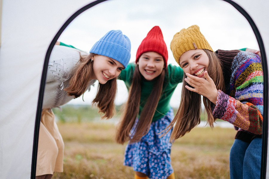 Tk models school. Фотограф Анастасия Дёмина