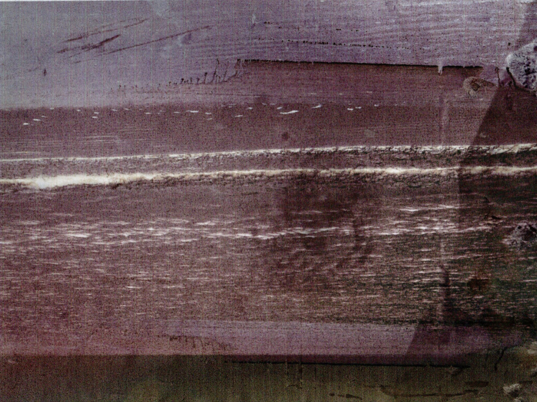 Света Каверина | I am the Sea. Private image