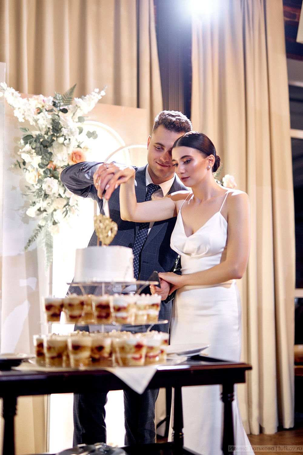 Мария и Павел. Свадебная фотосъёмка в Брянске | Влад и Ирина Тютьковы