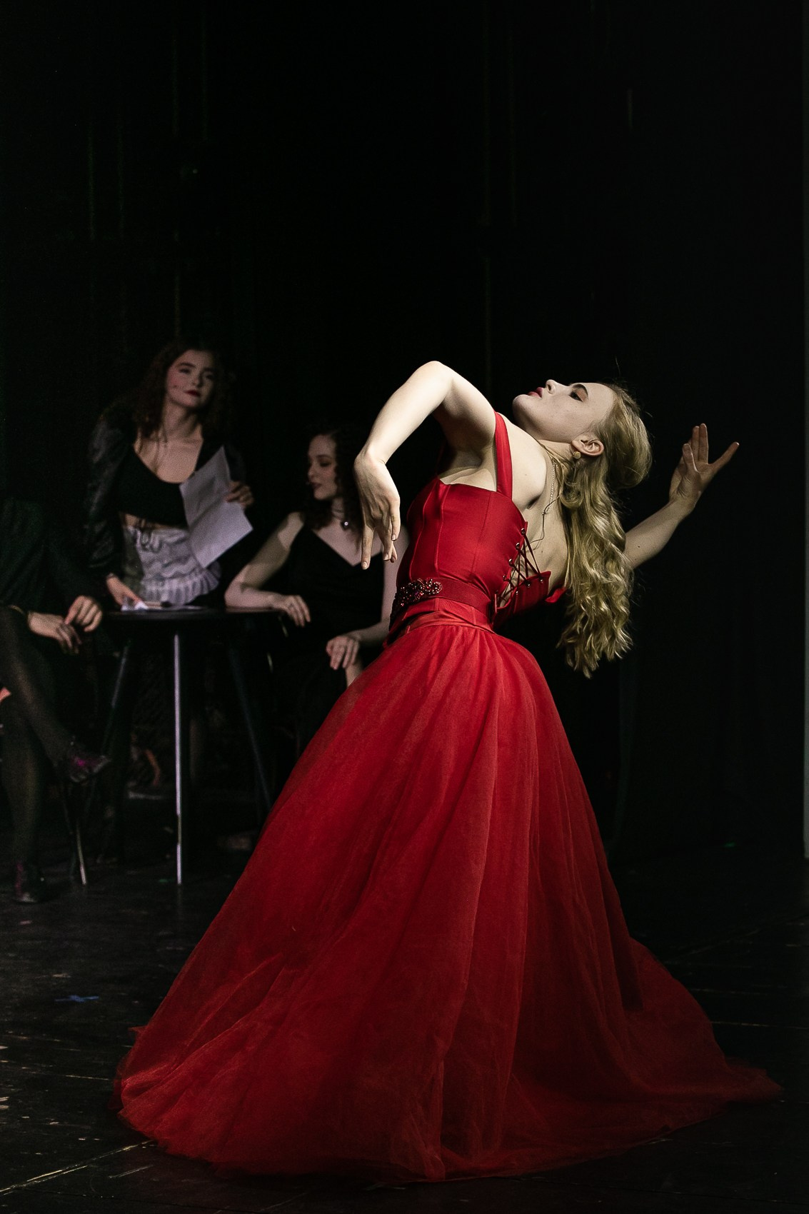 Репортаж разное. Фотограф Инга Твердова