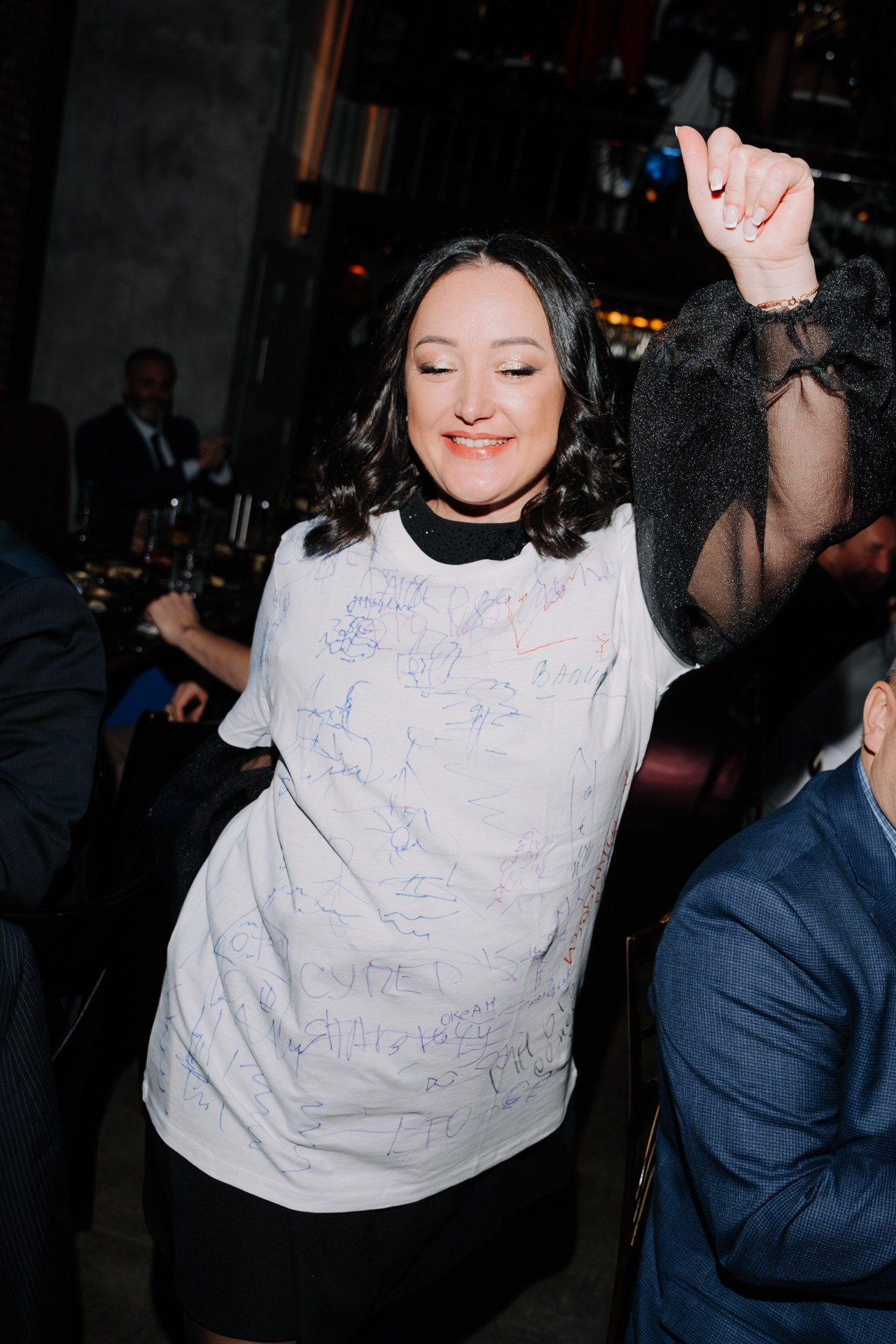 Техно Трейд. Night2Day Санкт-Петербург