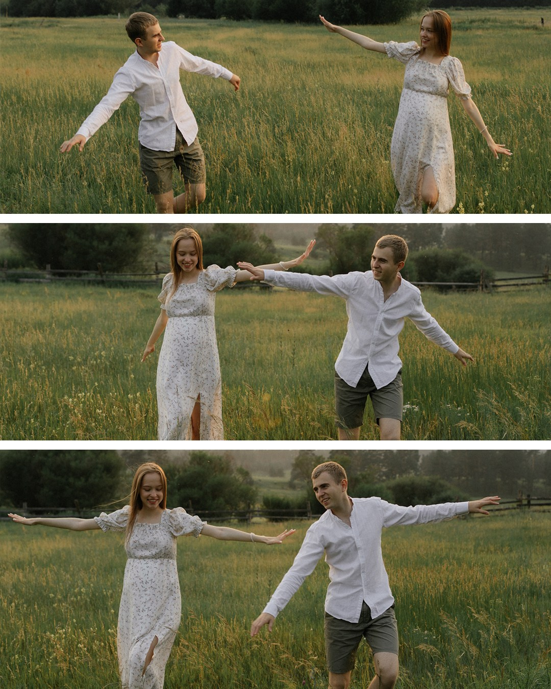 Виктор и Анастасия. Фотограф Улан-Удэ