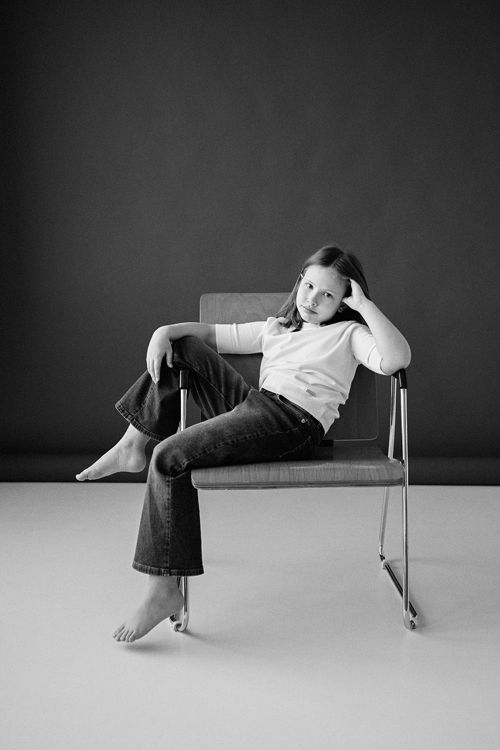 Варвара. Фотограф в Екатеринбурге | Портреты, семейные съемки, лайфстайл