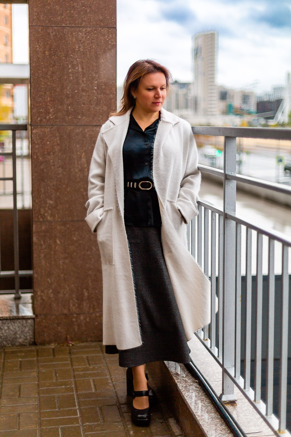 Деловой портрет. Фотограф в Казани Воронцов Илья