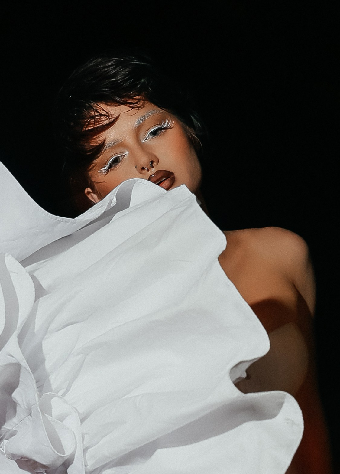 Night Dubai. Валерия Солнцева свадебный и семейный фотограф