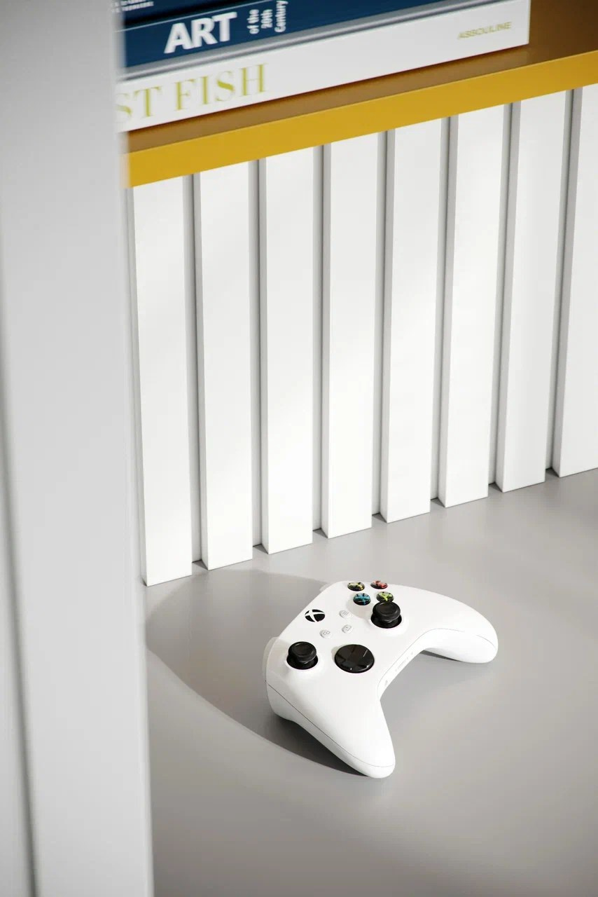 ЖК Фестиваль парк. AUTHŌR INTERIORS