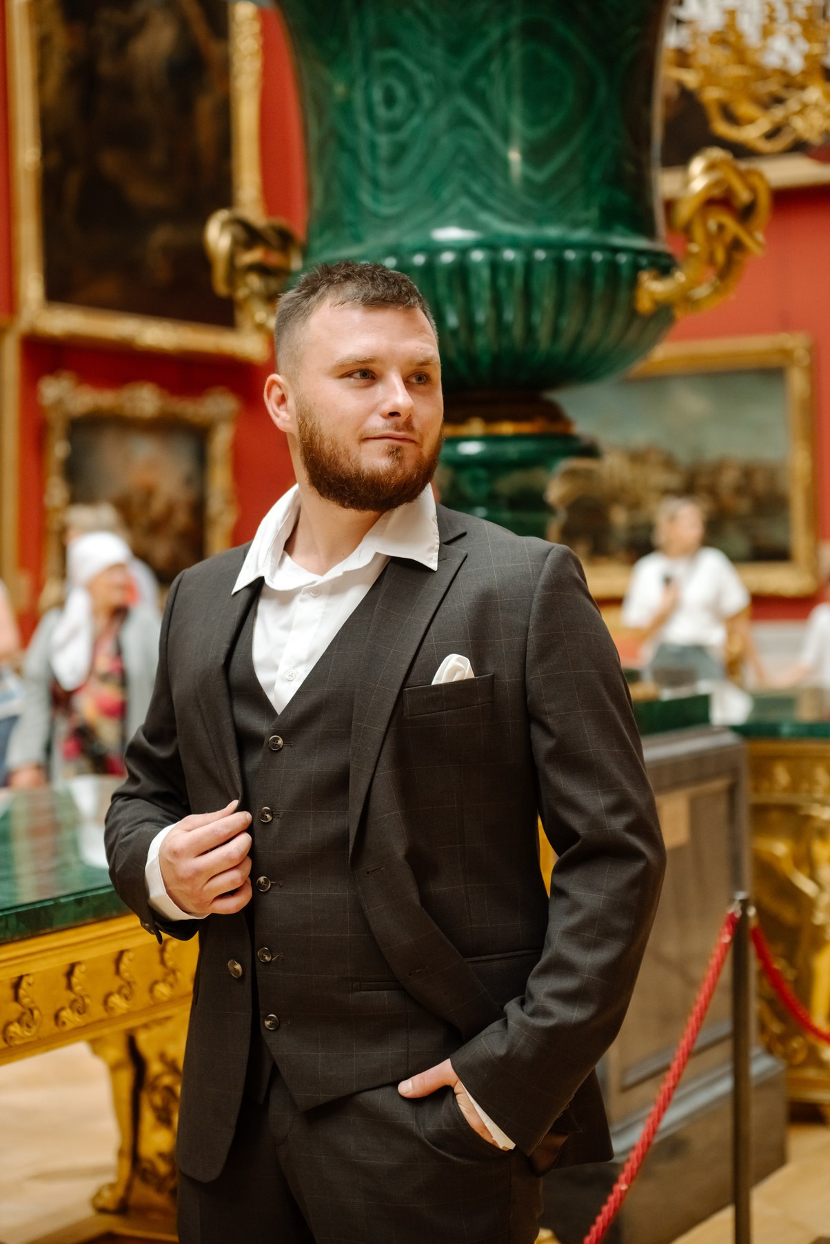 Эрмитаж 2. Свадебный и сеейный фотограф в Санкт-Петербурге Елена Худякова