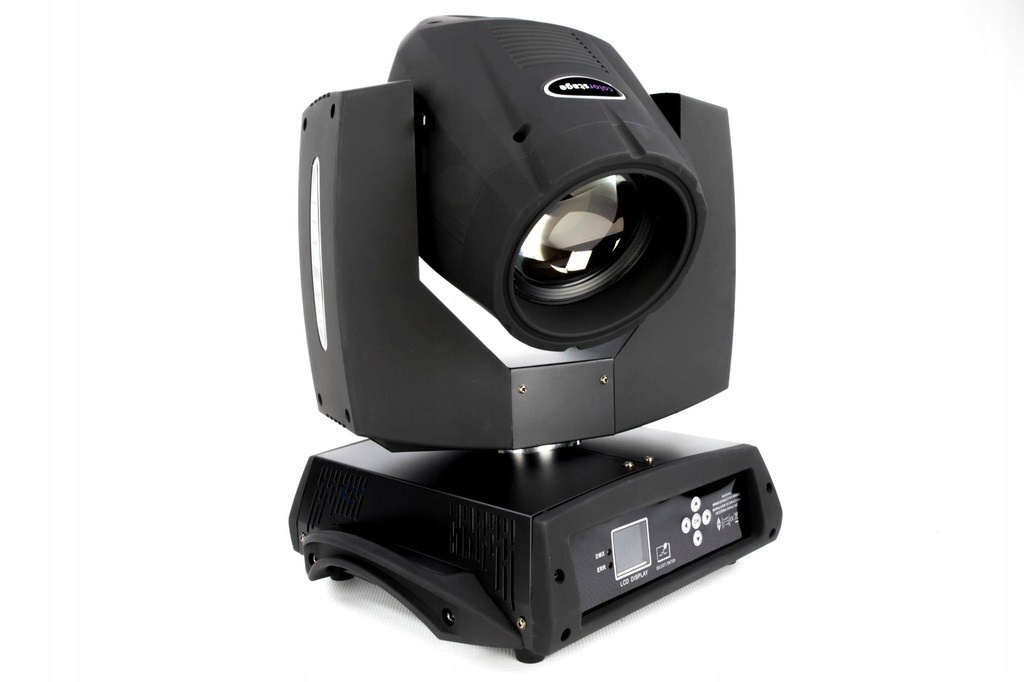 Световые головы