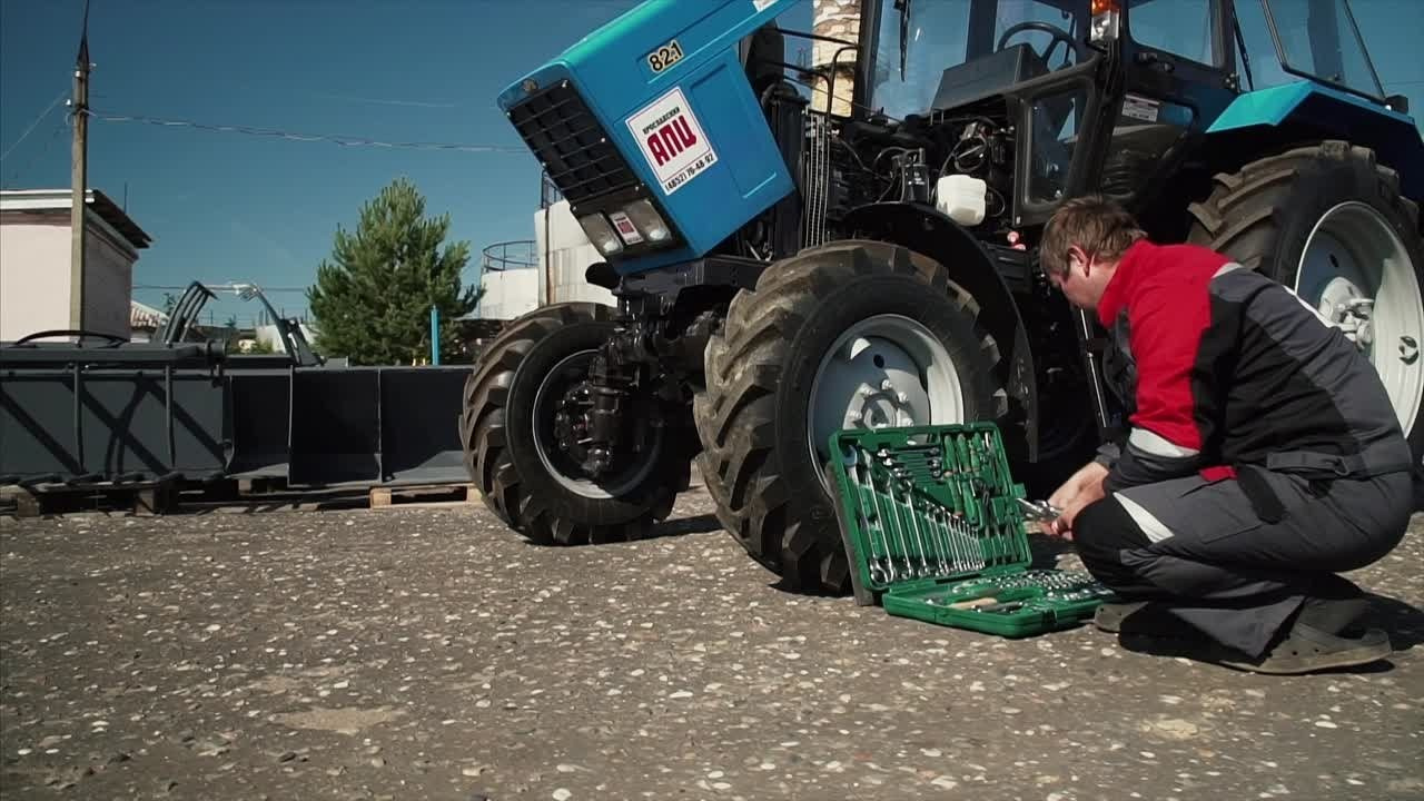 Видео для производственных предприятий. Видеограф и видеооператор в Ярославле, Москве Шитенков Артем