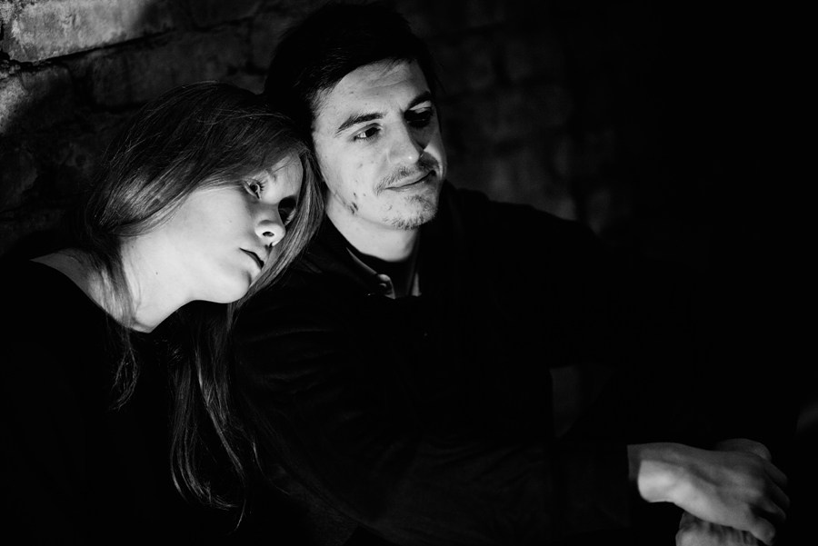 «Как я стал», ЦЕХЪ театр. Фотограф Михаил Ряховский