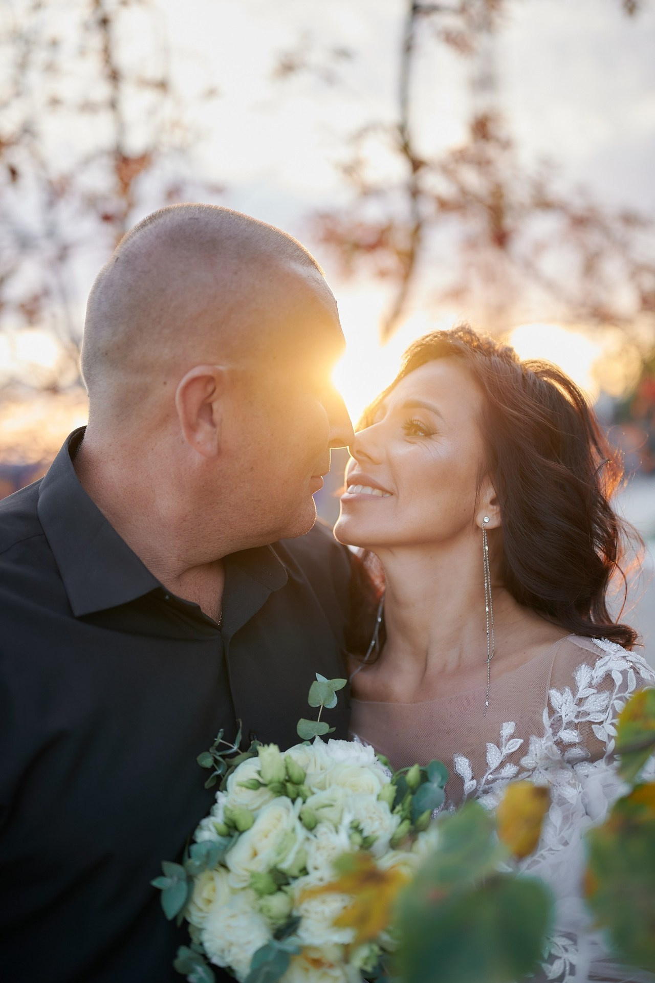 Отзывы. Фотограф. Хабаровск. Женский портрет