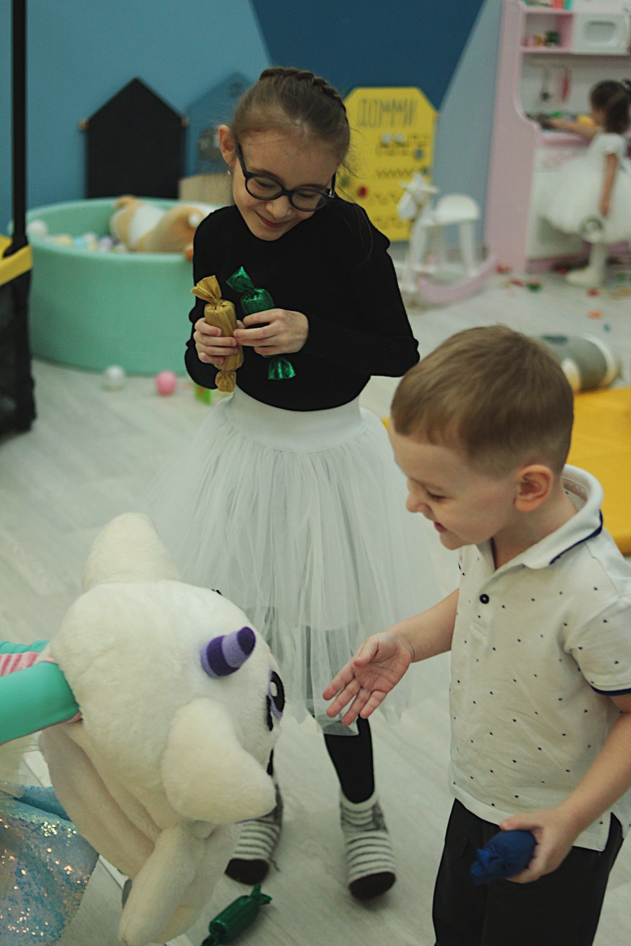 Виктория. 2 года. Фотограф Пирумян Анна. г. Сургут, г. Воронеж