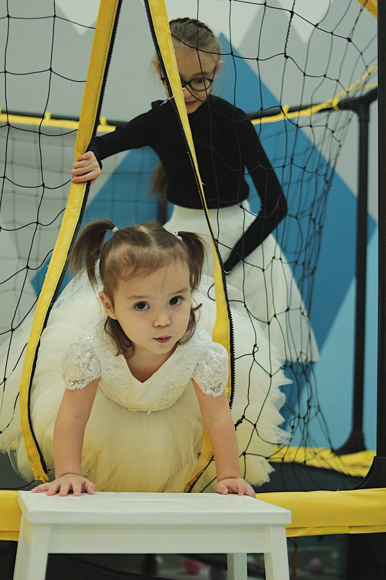 Виктория. 2 года. Фотограф Пирумян Анна. г. Сургут, г. Воронеж