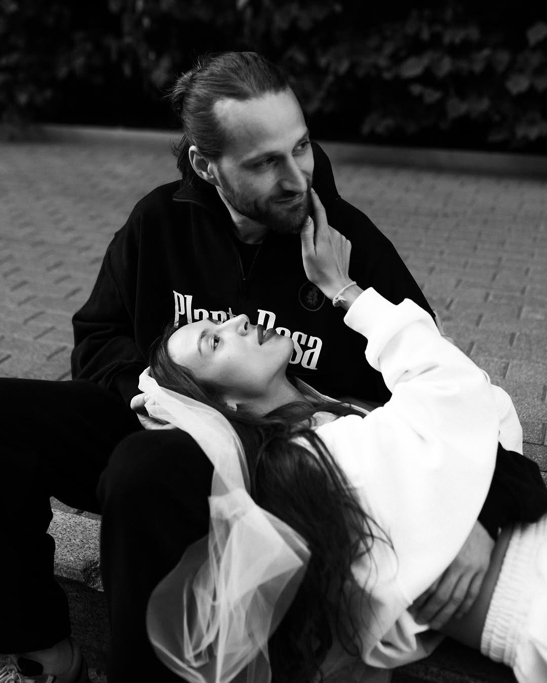 Love story 🩷📸. Фотограф Мария Пахомова