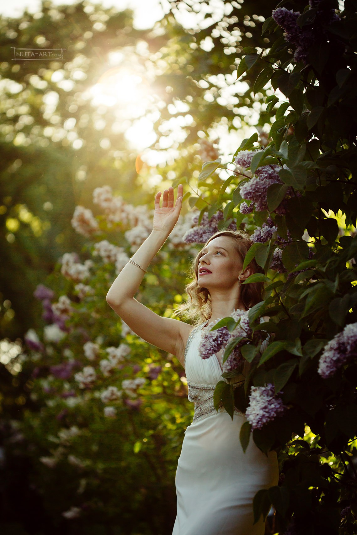 ЖЕНСКИЕ. NUTA ART - photo-video creator