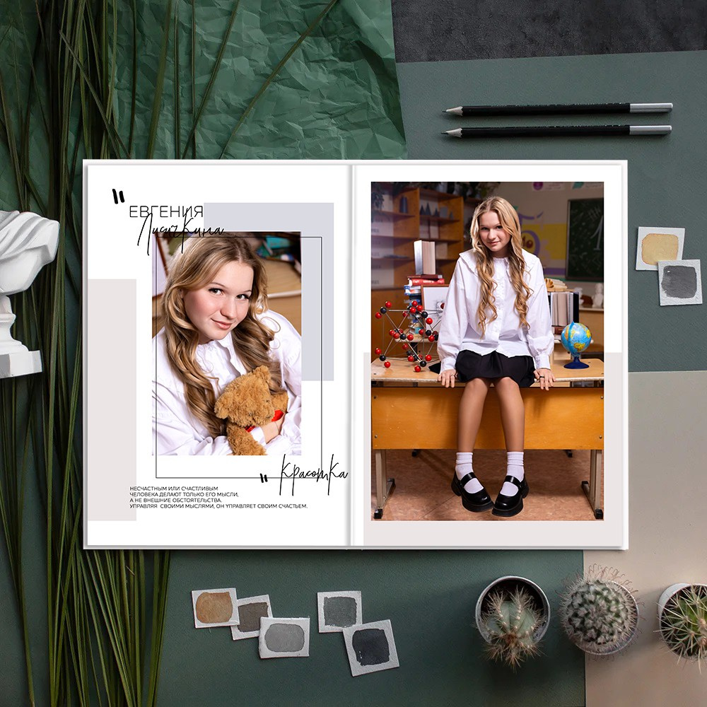 Выпускные альбомы школа 9 11 класс индивидуальные  заказать Иваново, Ярославль Кострома Владимир. Выпускные альбомы в Иваново в детский сад и школу. Александр и Светлана Янкины