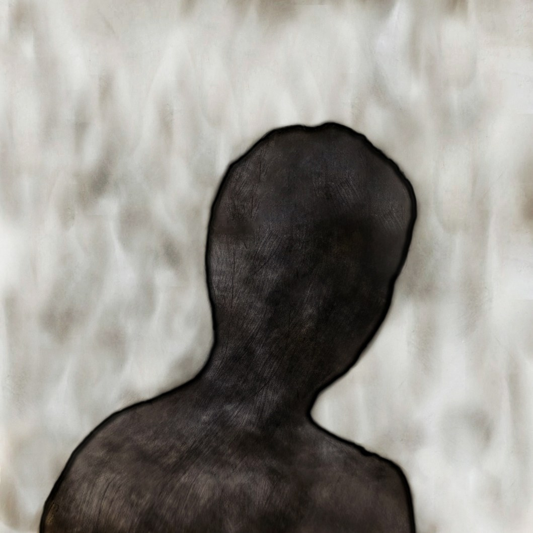 Выгорание / Burnout. Visual artist Olga Burmistrova