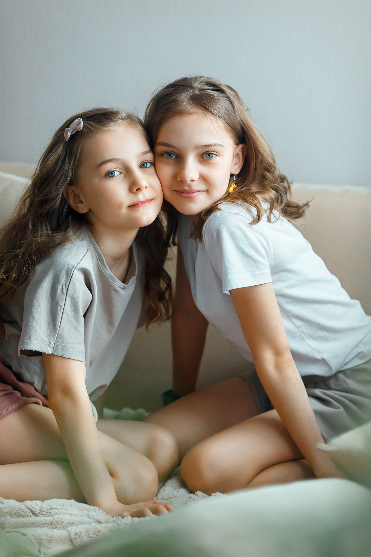 Домашние фотосессии. Домашний Семейный фотограф в Москве и Московской Области Лена Ковт