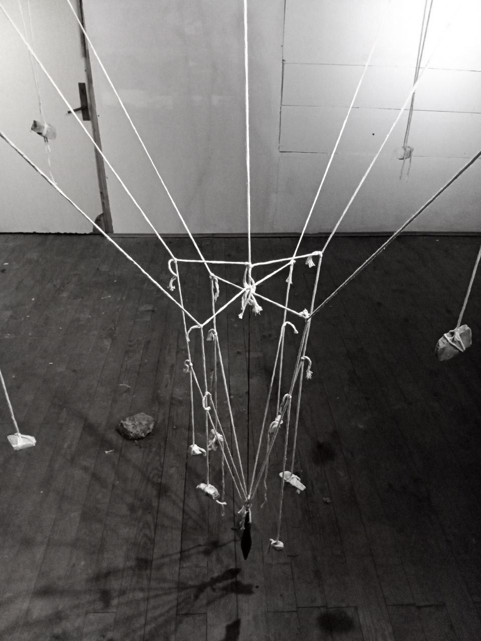 Язык птиц. Данил Андреев, мультидисциплинарный художник, Санкт-Петербург