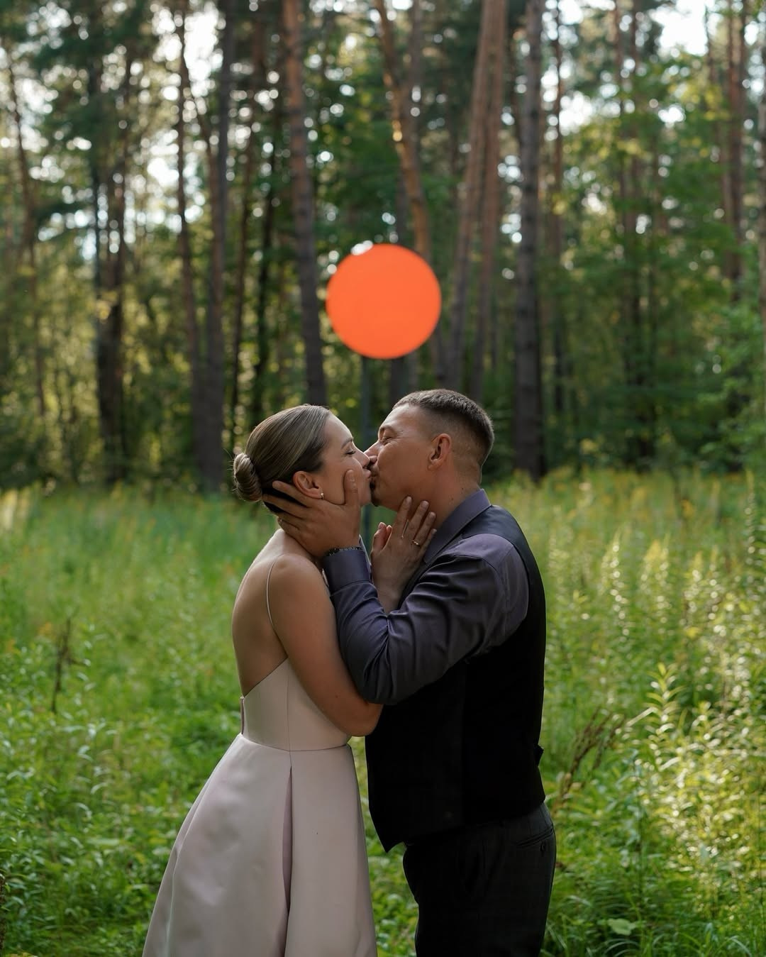 Wedding Story. Свадебный фотограф Москва, Санкт-Петербург