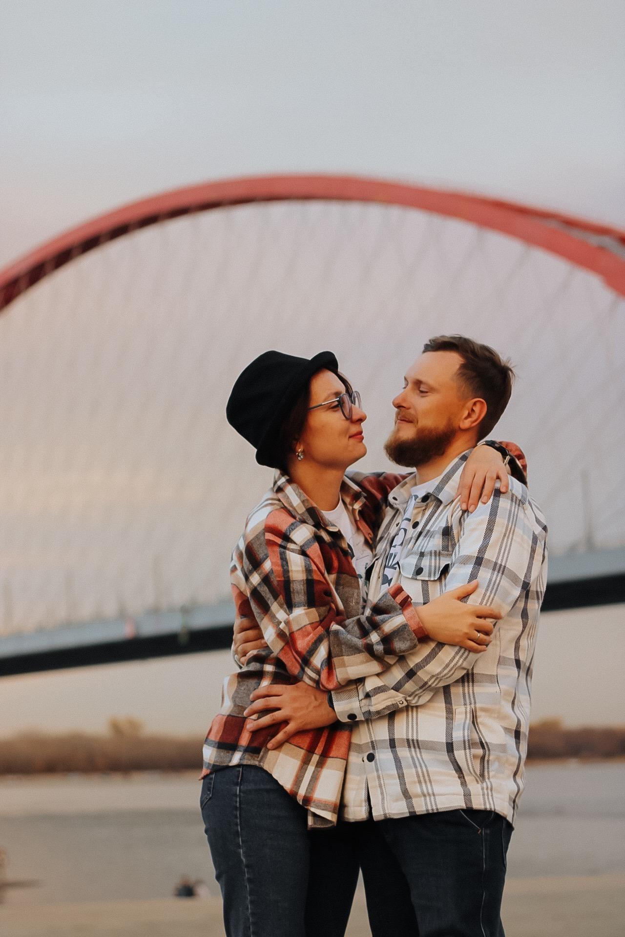 Love story. Фотограф Новосибирск. Фотокарточки на память. Евгения Кудрявцева