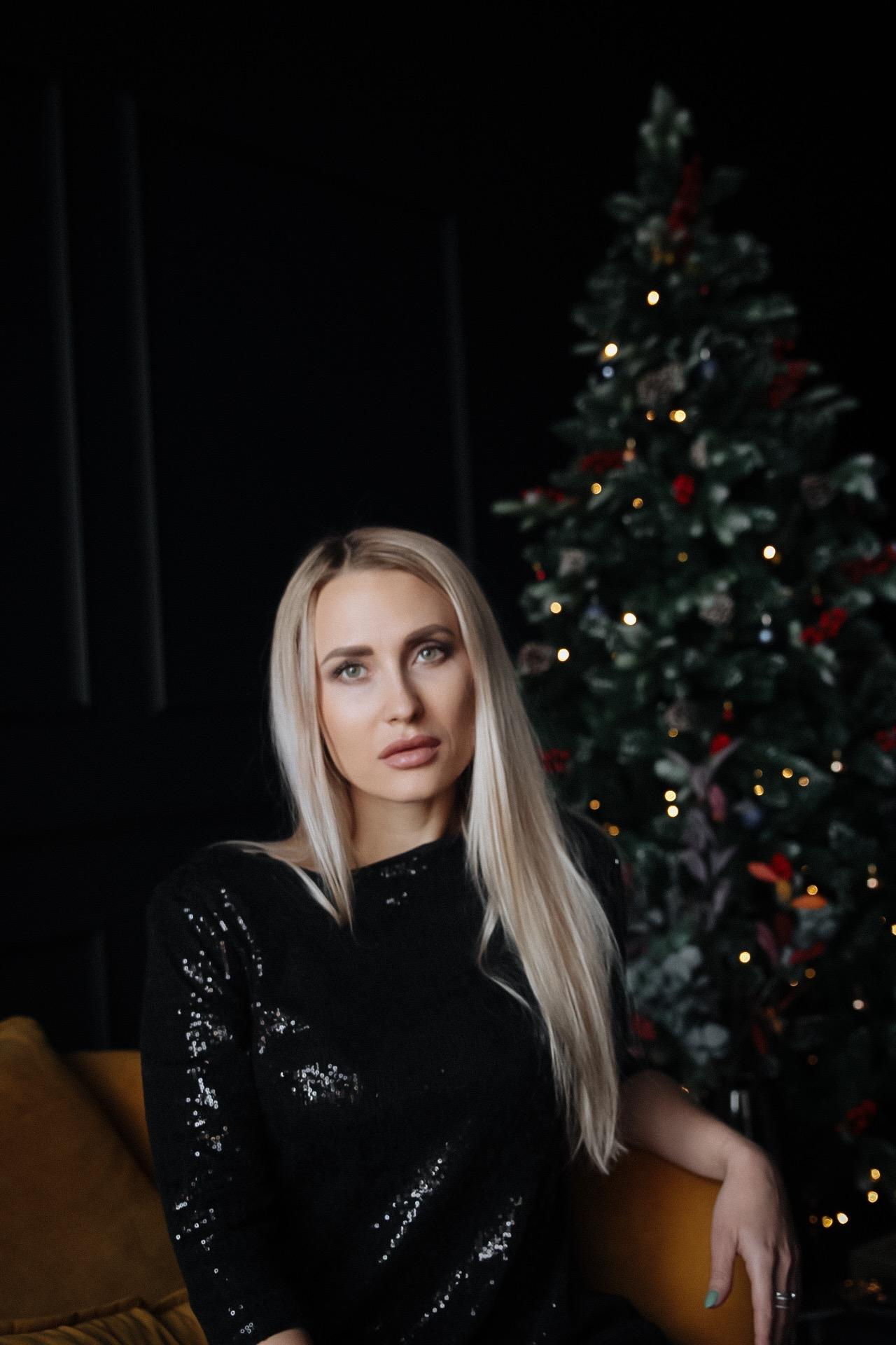 Новогодние. Фотограф Новосибирск. Фотокарточки на память. Евгения Кудрявцева