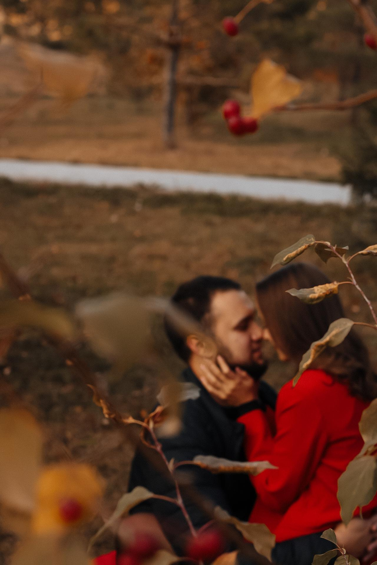 Love story. Фотограф Новосибирск. Фотокарточки на память. Евгения Кудрявцева