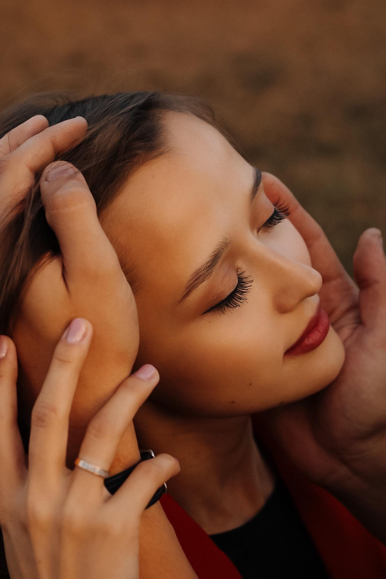 Love story. Фотограф Новосибирск. Фотокарточки на память. Евгения Кудрявцева