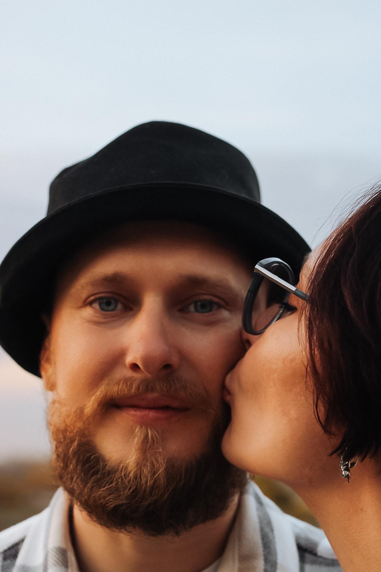 Love story. Фотограф Новосибирск. Фотокарточки на память. Евгения Кудрявцева