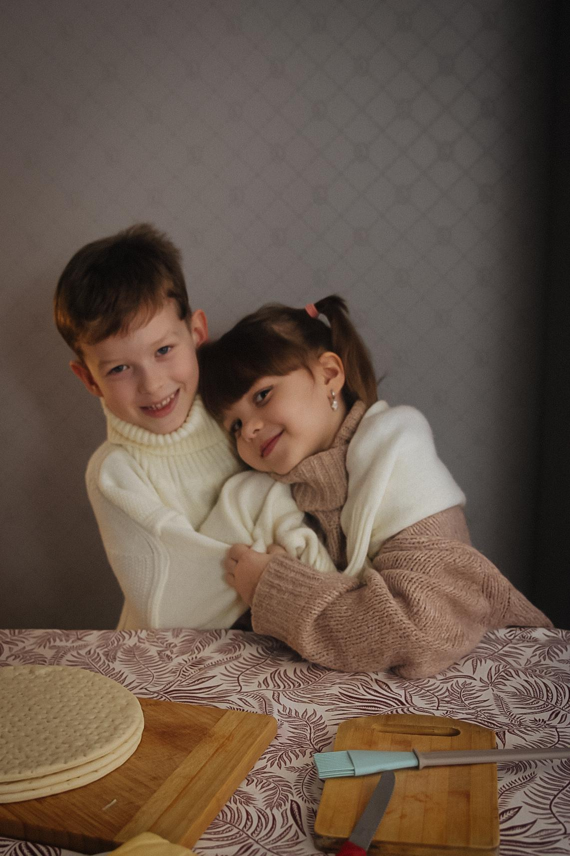 Домашние съемки. Фотограф Новосибирск. Фотокарточки на память. Евгения Кудрявцева