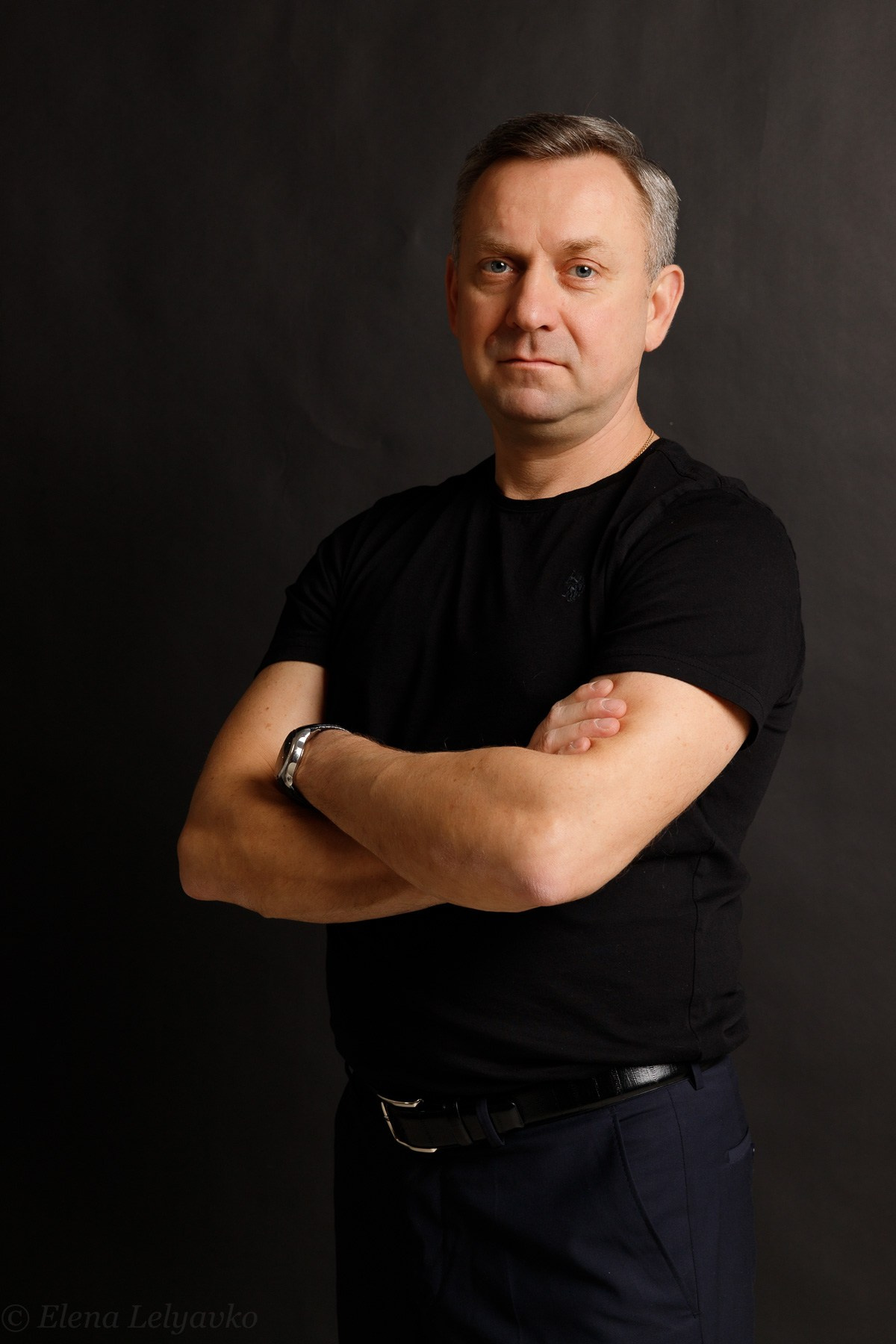 Семейная новогодняя. Счастливый фотограф Елена Лелявочка Санкт-Петербург