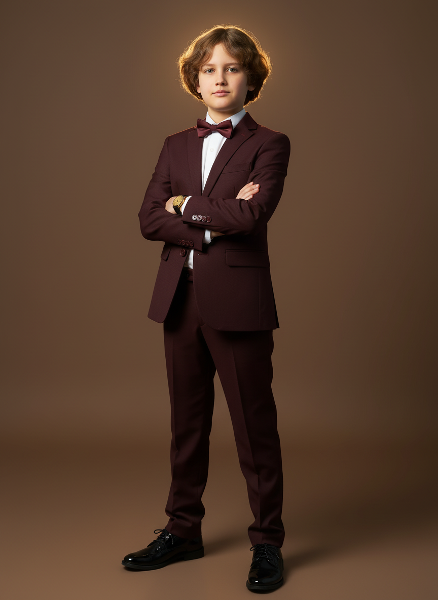 Стилизация «Вау!». Фотограф, видеооператор Нина Коршунова