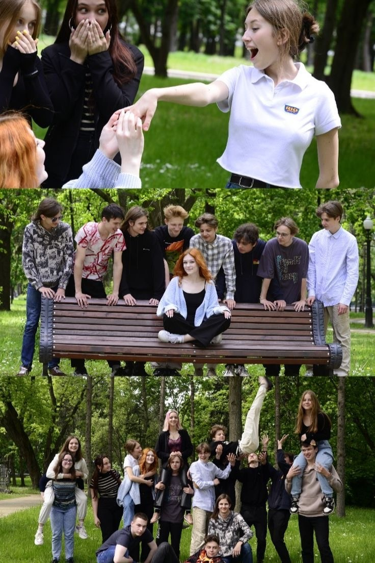 Уличная. Семейный и детский фотограф в Туапсинском районе Кузьмичёва Светлана