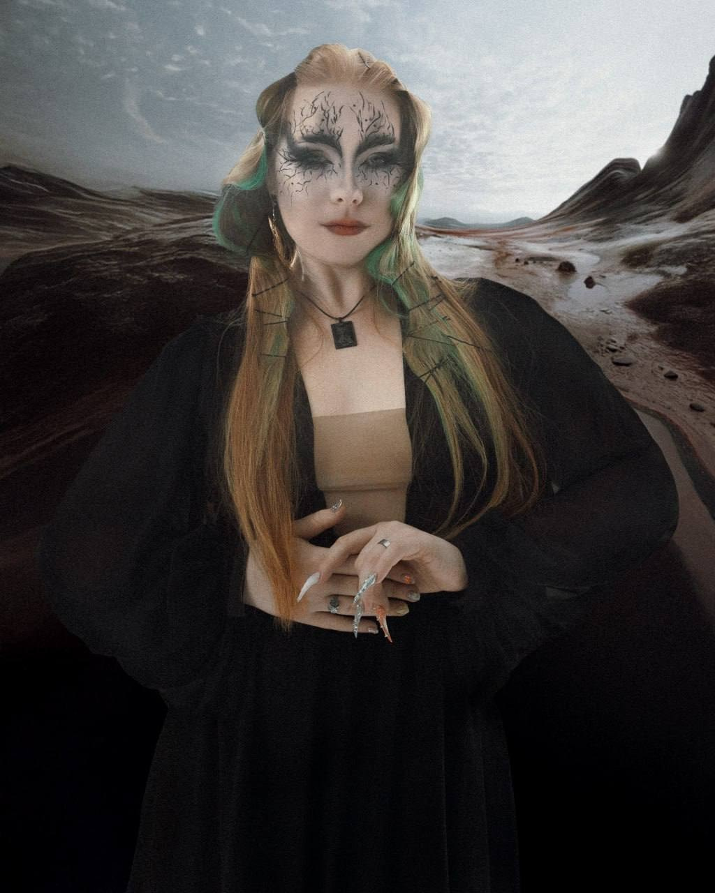 Грань времени