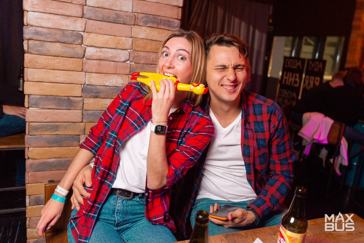 Кальянные и клубы. Фотограф Комаров Сергей